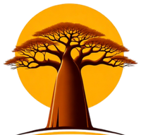 Emblème baobab