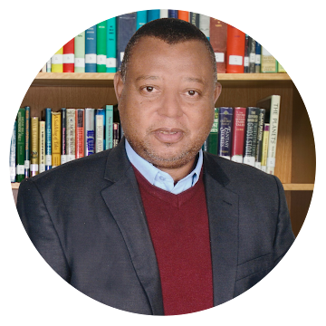 Portrait de l'auteur El Hassan Benmahmoud